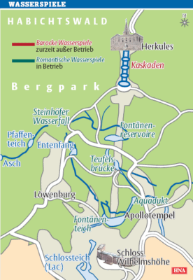 Spaziergänge - Bürger für das Welterbe Kassel e.V.