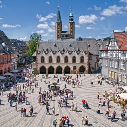 Das UNESCO Welterbe im Harz – Exkursion am 19./ 20. August 2023